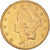 Münze, Vereinigte Staaten, Liberty Head, $20, Double Eagle, 1873, U.S. Mint