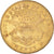 Moeda, Estados Unidos da América, Liberty Head, $20, Double Eagle, 1873, U.S.