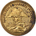 France, Medal, Napoléon Bonaparte, Ier Consul, History, EF(40-45)
