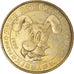 France, Token, Touristic token, Plailly - Parc Astérix n°3, 2012, MDP