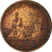 France, Médaille, Administration des Monnaies et Médailles, TTB, Bronze