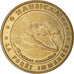 France, Jeton, Jeton Touristique, 62/ Nausicaà - Caïman, 2005, Monnaie de