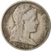 Colombia, 5 Centavos, 1946, EF(40-45), Copper-nickel, KM:199