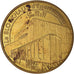 France, Token, Touristic token, 62/ Blockhaus Eperlecques, 2017, MDP, EF(40-45)