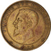 Francia, ficha, Philippe, Duc d'Orléans, History, 1900, MB+, Ottone