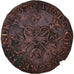Países Baixos Espanhóis, Token, Filipe II, Chambre des Comptes de Lille, 1574