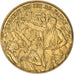Francia, medaglia, Révolution Française, Serment du Jeu de Paume, History