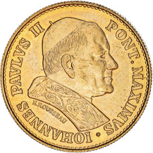 Vaticano, medalla, Jean-Paul II, Lourdes, Religions & beliefs, 1981, Rousseau