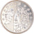 Coin, France, Europa, 6.55957 Francs, 1999, Paris, MS(64), Silver, KM:1255