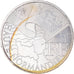 Frankreich, 10 Euro, Basse Normandie, Euros des régions, 2010, Paris