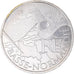 Francja, 10 Euro, Basse Normandie, Euros des régions, 2010, Paris, MS(64)