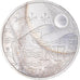 Frankreich, 10 Euro, Guadeloupe, Euros des régions, 2010, Paris, UNZ, Silber