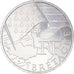 Francia, 10 Euro, Bretagne, Euros des régions, 2010, Paris, SPL, Argento