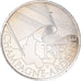 Frankrijk, 10 Euro, Euros des régions, 2010, Paris, Champagne-Ardenne, UNC