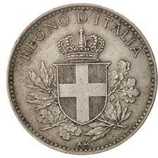 Münze, Italien, Vittorio Emanuele III, 20 Centesimi, 1918, Rome, SS