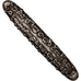 Lao, Luang Prabang, Tiger's Tongue Coin, EF(40-45), Silver