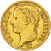Frankreich, Napoléon I, 40 Francs, 1811, Paris, S+, Gold, KM:696.1, Gadoury1084