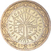 France, 2 Euro, 2004, BU, MS(65-70), Bi-Metallic, KM:1289
