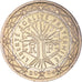 France, 2 Euro, 2004, BU, MS(65-70), Bi-Metallic, KM:1289