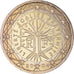 France, 2 Euro, 2004, BU, MS(65-70), Bi-Metallic, KM:1289