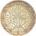 Francia, 2 Euro, 2004, BU, FDC, Bi-metallico, KM:1289