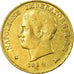 Monnaie, États italiens, KINGDOM OF NAPOLEON, Napoleon I, 20 Lire, 1812, Milan