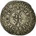 Münze, FRENCH STATES, Hainaut, Plaque, Double Gros, Valenciennes, SS, Silber
