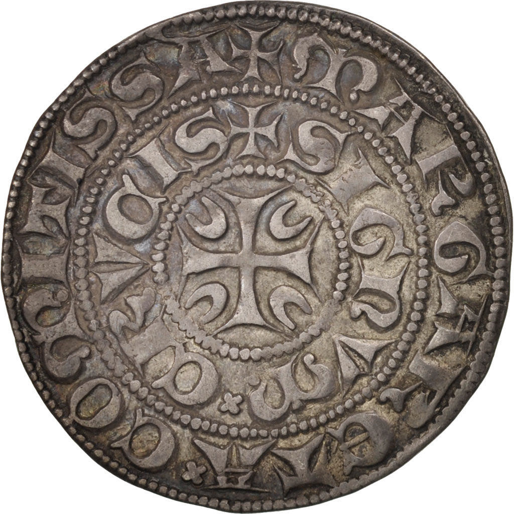 Hainaut, Margaret of Constantinople, Baudekin,Valenciennes,AU(50-53),Boudeau2087
