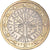 Francia, Euro, 2005, Paris, BU, FDC, Bimetálico, Gadoury:7, KM:1288