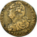 Coin, France, 2 sols françois, 2 Sols, 1792, Metz, VF(20-25), Bronze, KM:603.2