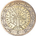 Francia, 2 Euro, 2006, Paris, BU, FDC, Bi-metallico, Gadoury:8., KM:1289