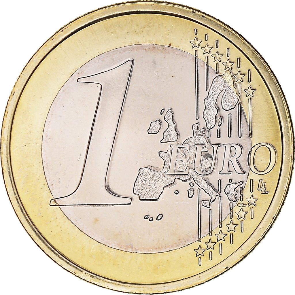 Francia, Euro, 2006, Paris, BU, FDC, Bi-metallico, Gadoury:7, KM:1288