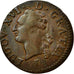 Monnaie, France, Louis XVI, Liard, Liard, 1791, Bordeaux, TB, Cuivre, KM:585.8