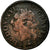 Moneta, Francja, Louis XVI, Liard, Liard, 1786, Metz, VF(20-25), Miedź