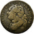Moneda, Francia, 12 deniers français, 12 Deniers, 1792, Strasbourg, BC+