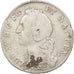 France, Louis XV, Écu au bandeau, Ecu, 1746, Bayonne, F(12-15), Silver, KM512.12