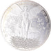 France, 10 Euro, Jean Paul Gaultier, 2017, 2/24, MS(65-70), Silver