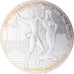 Frankreich, 10 Euro, Jean Paul Gaultier, 2017, 11/24, STGL, Silber