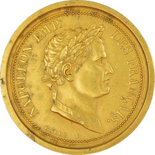 France, Médaille, Napoléon Ier, Empereur des Français, History, Galle, SUP