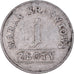 Pologne, Jeton, Jeton de Présence, 1 Zloty, TB+, Aluminium
