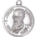 Alemania, medalla, Joseph Kentenich, Religions & beliefs, 1968, SC, Aluminio