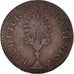 Netherlands, Token, Luik, Broederschap van het Heilige Sacrament, Armenpenning