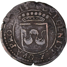 Netherlands, Méreau, Dinant, Collégiale - Paul-Jean de Groesbeeck, archidiacre
