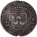 Netherlands, Méreau, Dinant, Collégiale - Paul-Jean de Groesbeeck, archidiacre