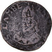 Holandia, Token, Liège, Saint-Lambert, VG(8-10), Miedź