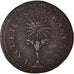 Netherlands, Token, Liège, Confrérie du Saint-Sacrement, EF(40-45), Copper