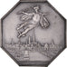 France, Token, Chambre de Commerce de Rouen, Business & industry, 1802, Lecomte