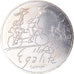 Frankreich, 10 Euro, Egalité, 2014, Sempé, UNZ+, Silber, Gadoury:EU718