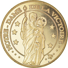 France, Token, Touristic token, Basilique Saint-Raphaël, AU(55-58)