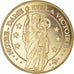 France, Token, Touristic token, Basilique Saint-Raphaël, AU(55-58)
